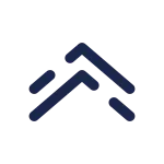 Double Alt Arrow Up SVG Icon